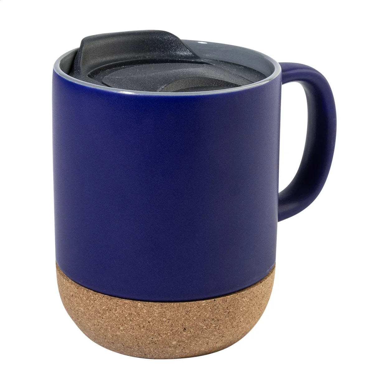 Tasse Komagu, blau – Bild 3