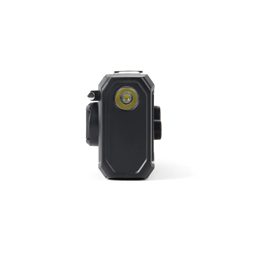 Nordic Drift Titan IPX4 multifunktionales Radio 4000mAh, schwarz – Bild 6