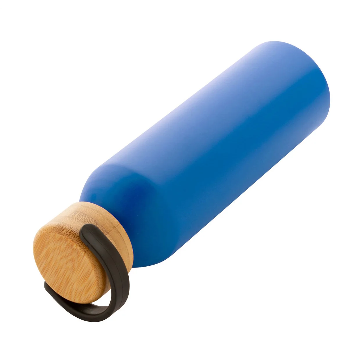 Sportflasche Zoboo, blau – Bild 4
