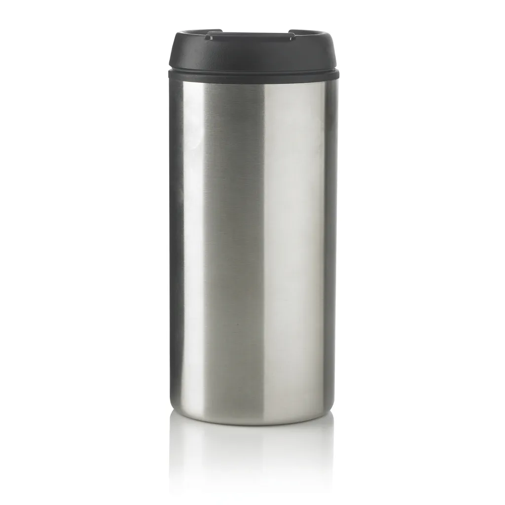 Metro Becher Becher aus RCS recyceltem Stainless-Steel, silber – Bild 2