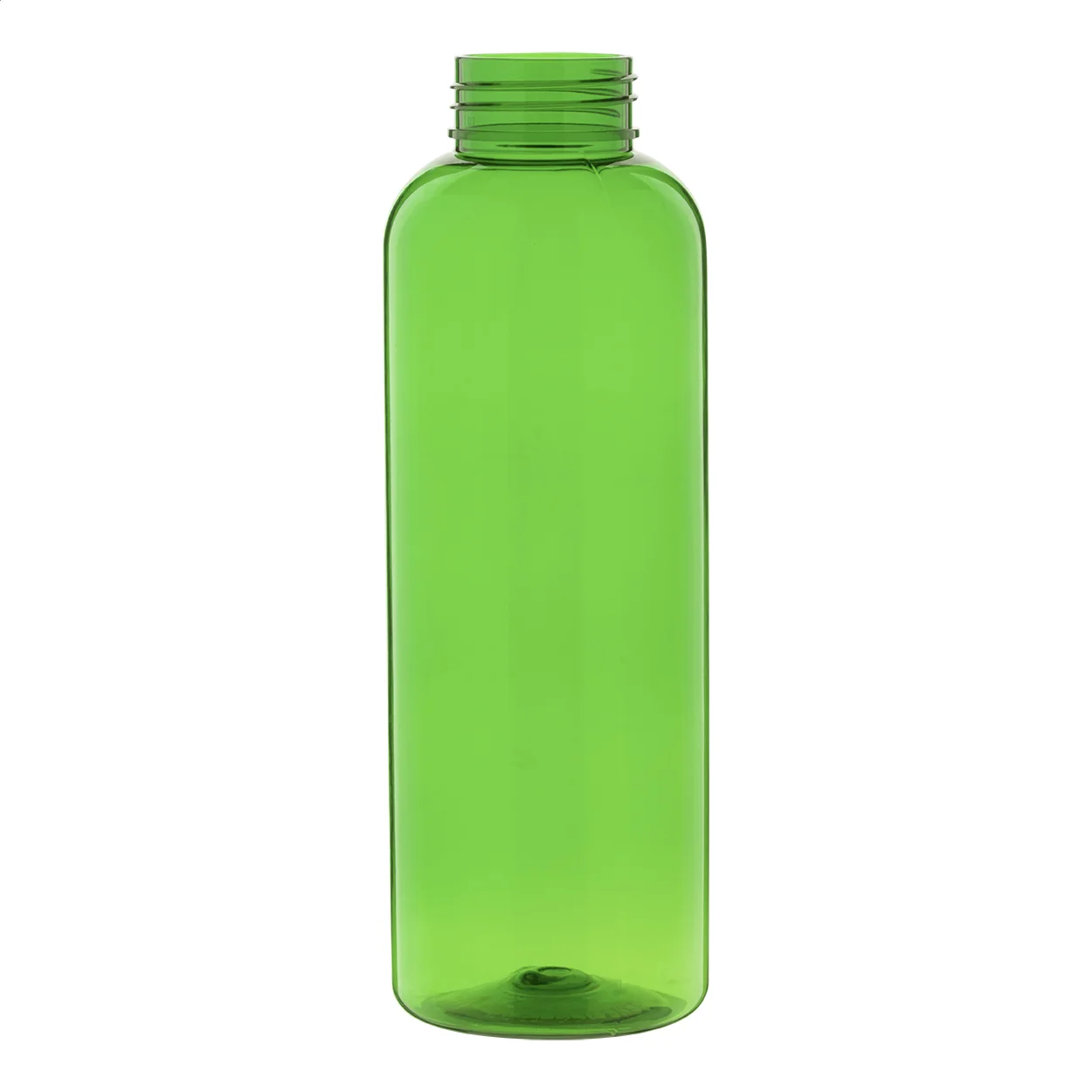 RPET Flasche Resip, grün – Bild 5