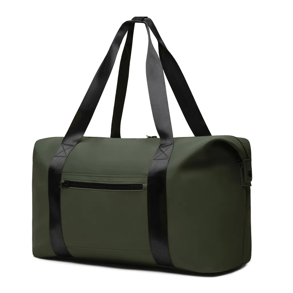 VINGA Baltimore RCS 24h Wochenendtasche, grün – Bild 3