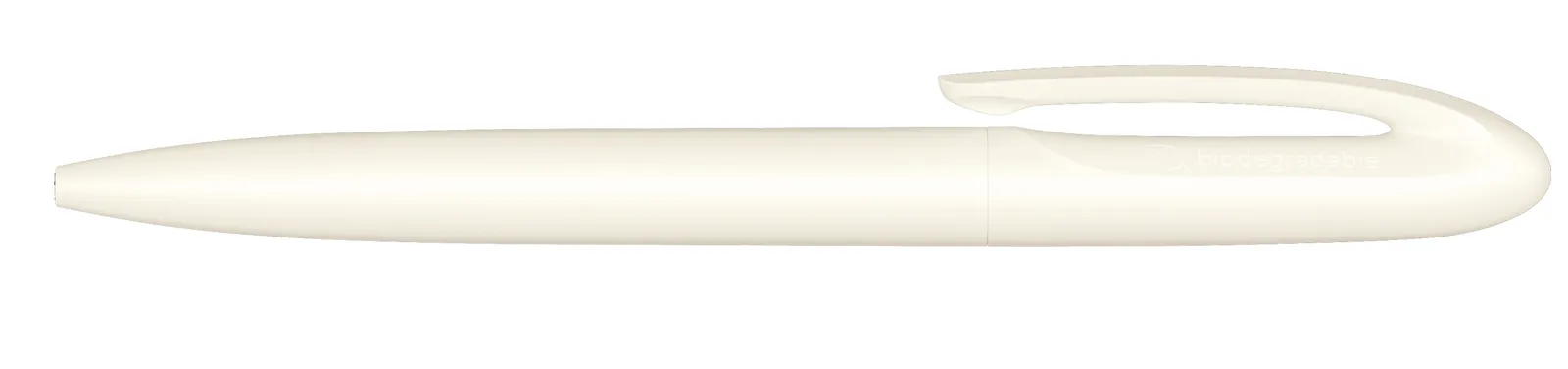 Skeye Bio Drehkugelschreiber, Natural – Bild 4