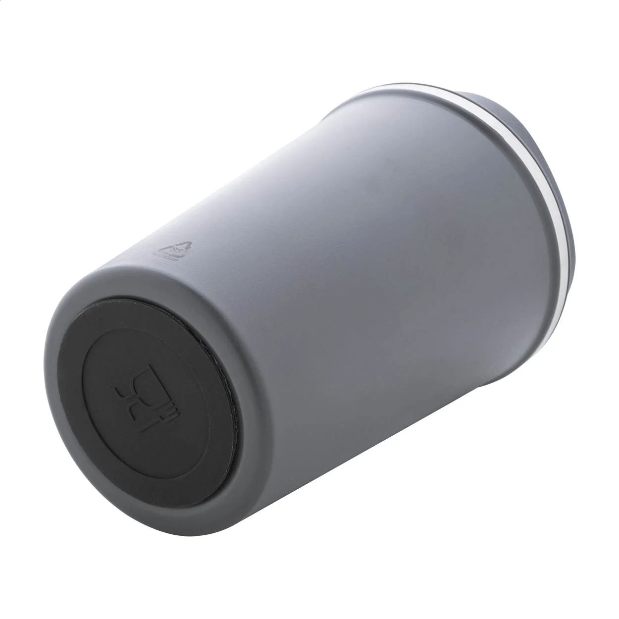 Thermobecher Catimor, grau – Bild 6