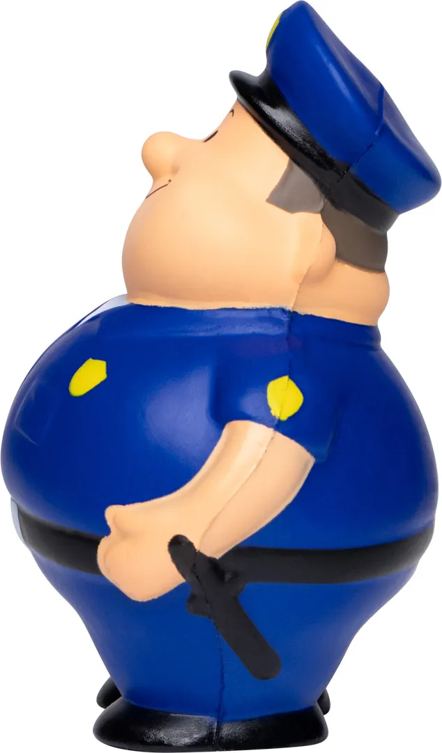 Poli Bert®, blau – Bild 6