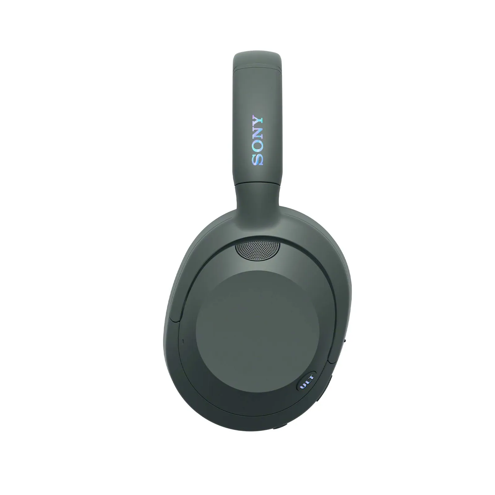 Sony ULT Wear kabelloser Kopfhörer, Waldgrau – Bild 2