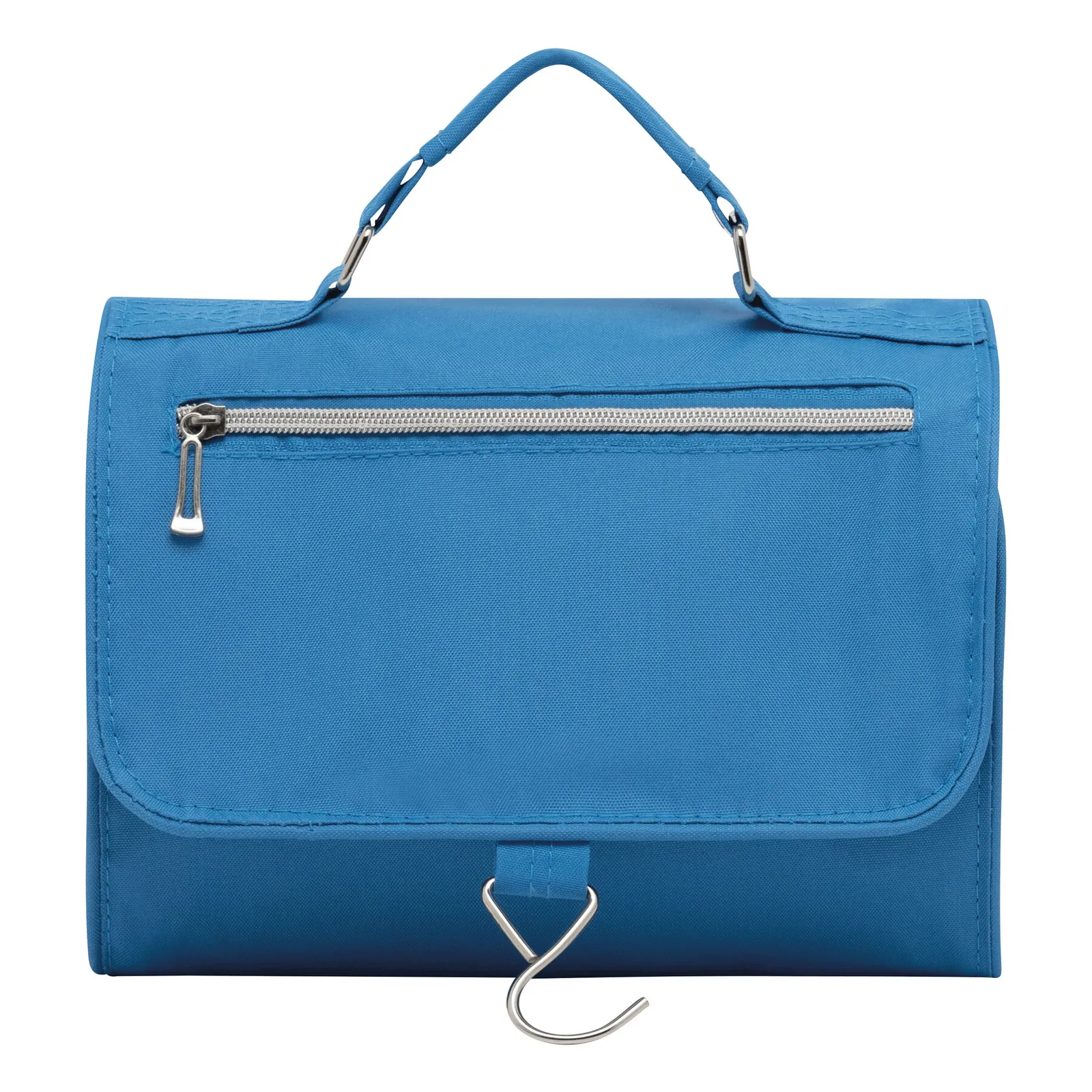 STAR - Kosmetiktasche, blau – Bild 2
