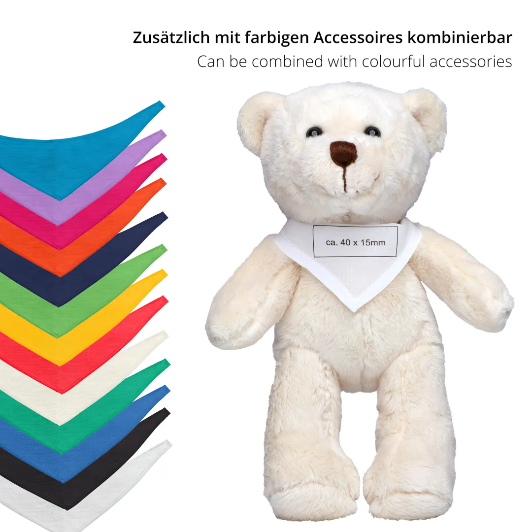 Bär Ben, creme – Bild 5