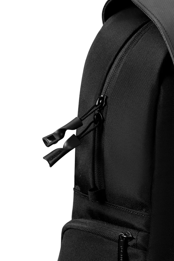 Soft Daypack, schwarz – Bild 13
