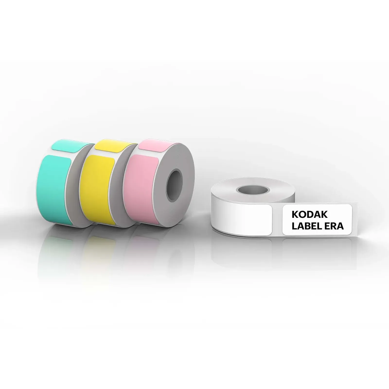 Kodak Etiketten-Aufkleberset, 12-teilig – Bild 2