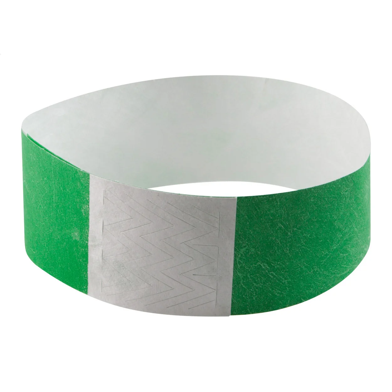 Kontrollarmband Tonbe, grün – Bild 2