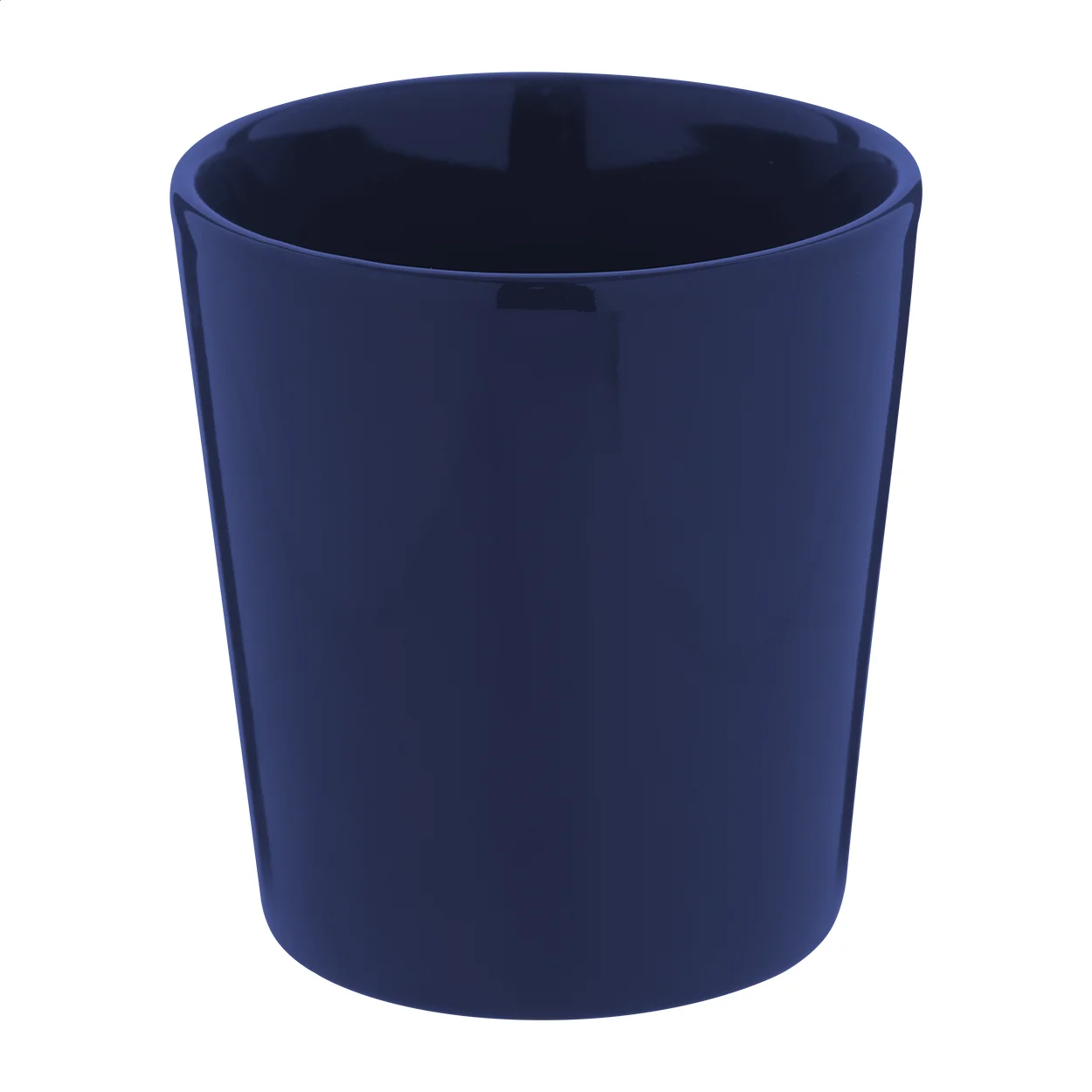Tasse Angulus, dunkelblau – Bild 3