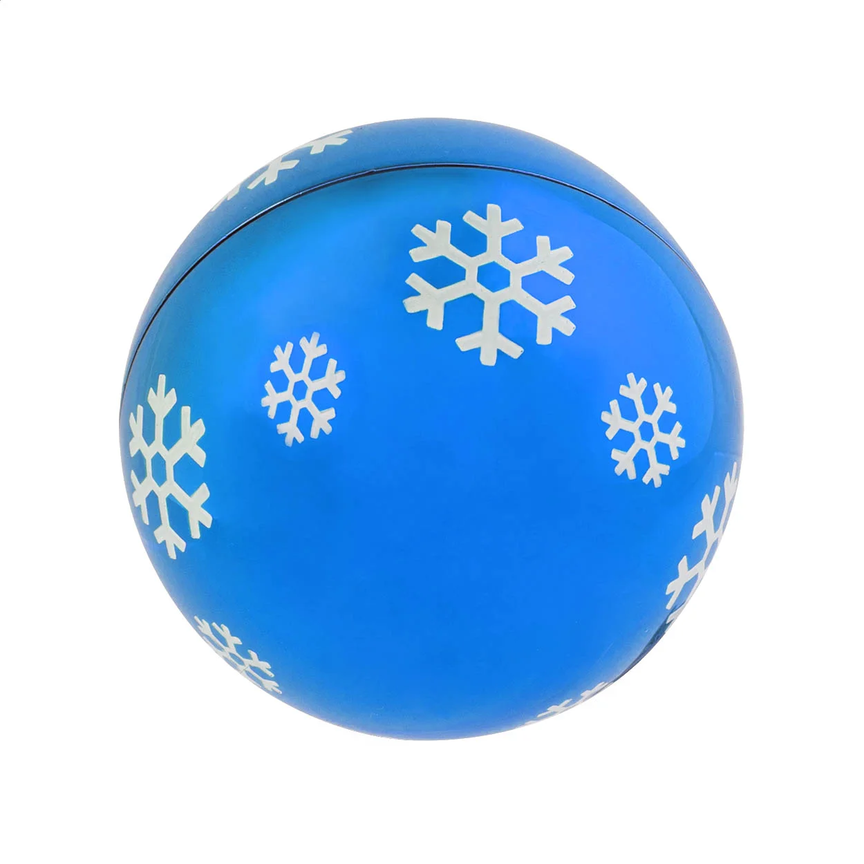 Weihnachts-Lippenbalsam Lapplox, blau – Bild 3