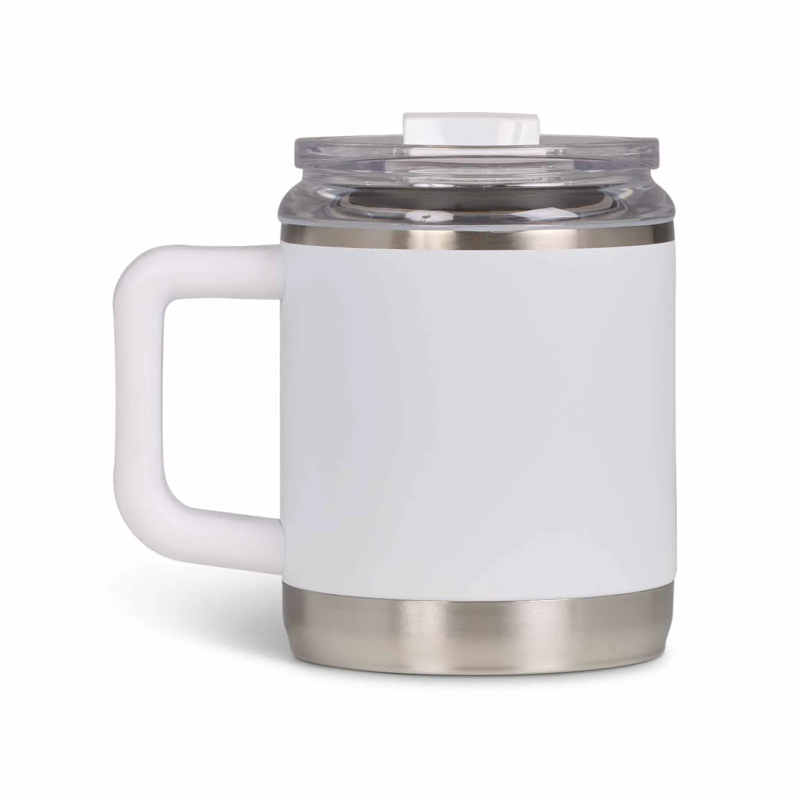 Igloo Kaffeebecher, Weiß – Bild 15