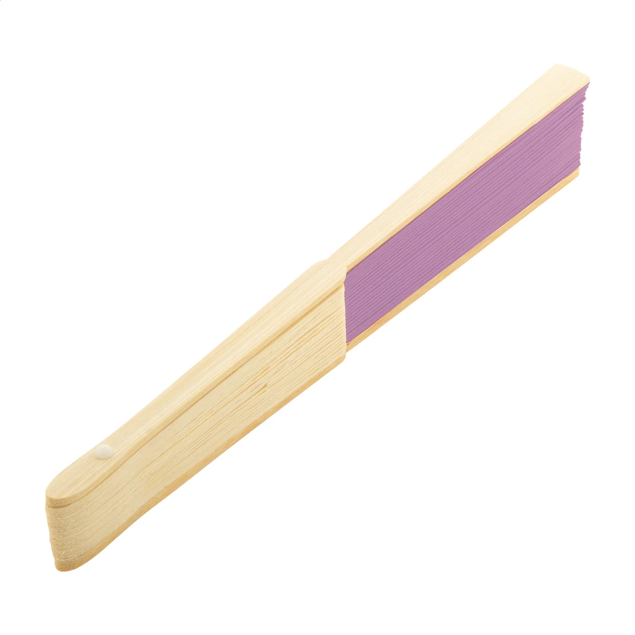 Fächer Bapper, pink – Bild 2