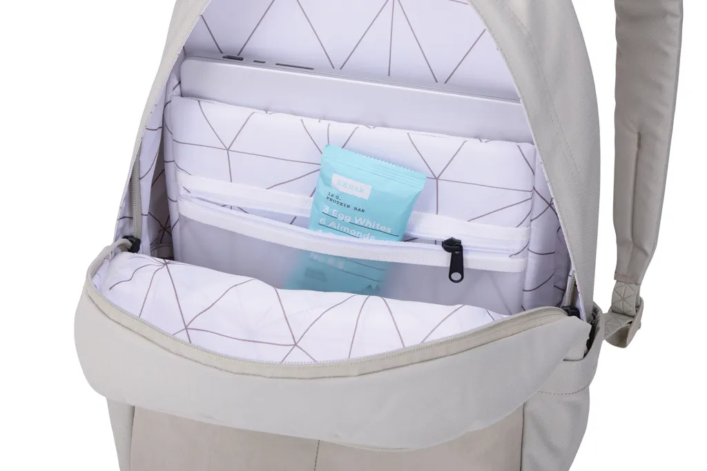 Thule Indago Rucksack 23L, beige – Bild 7