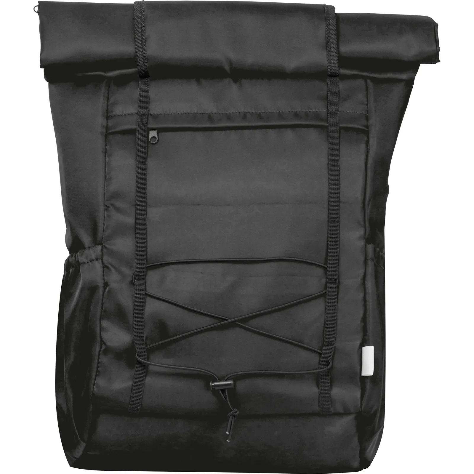Rucksack Rio de Janeiro, schwarz – Bild 3