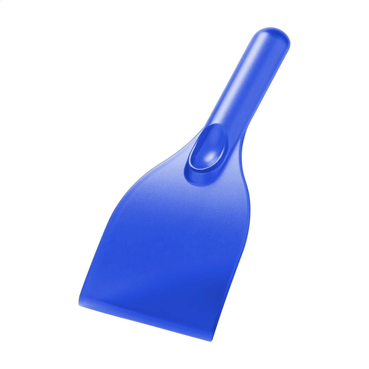 Eiskratzer Dicex, blau – Bild 2