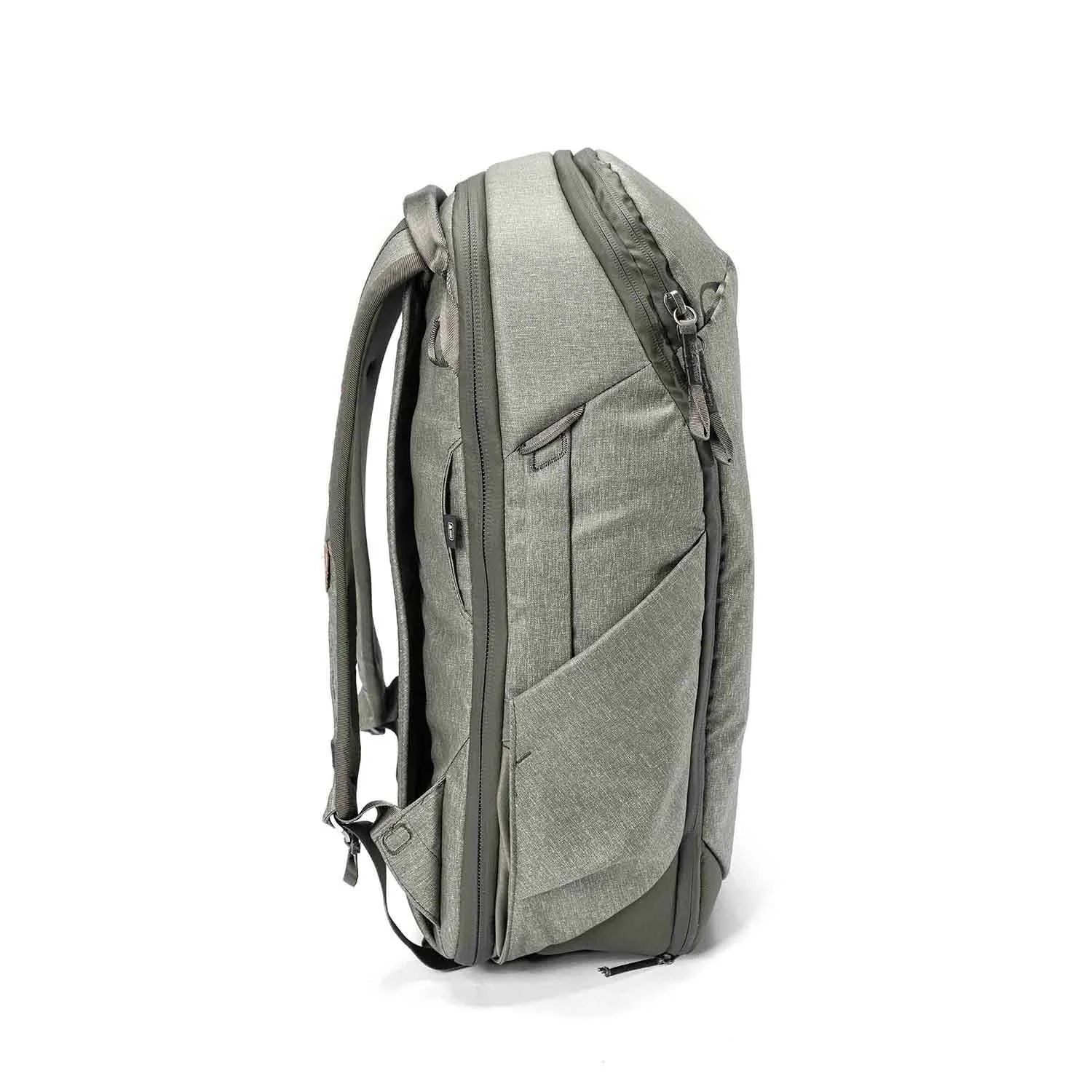 Peak Design Travel Rucksack 30L, Salbeigrün – Bild 6