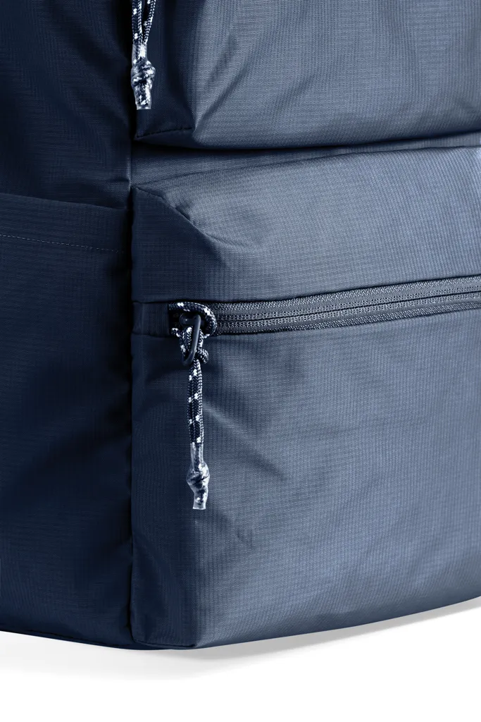 XD Design Switch 2-in-1 Rucksack, navy blau – Bild 15