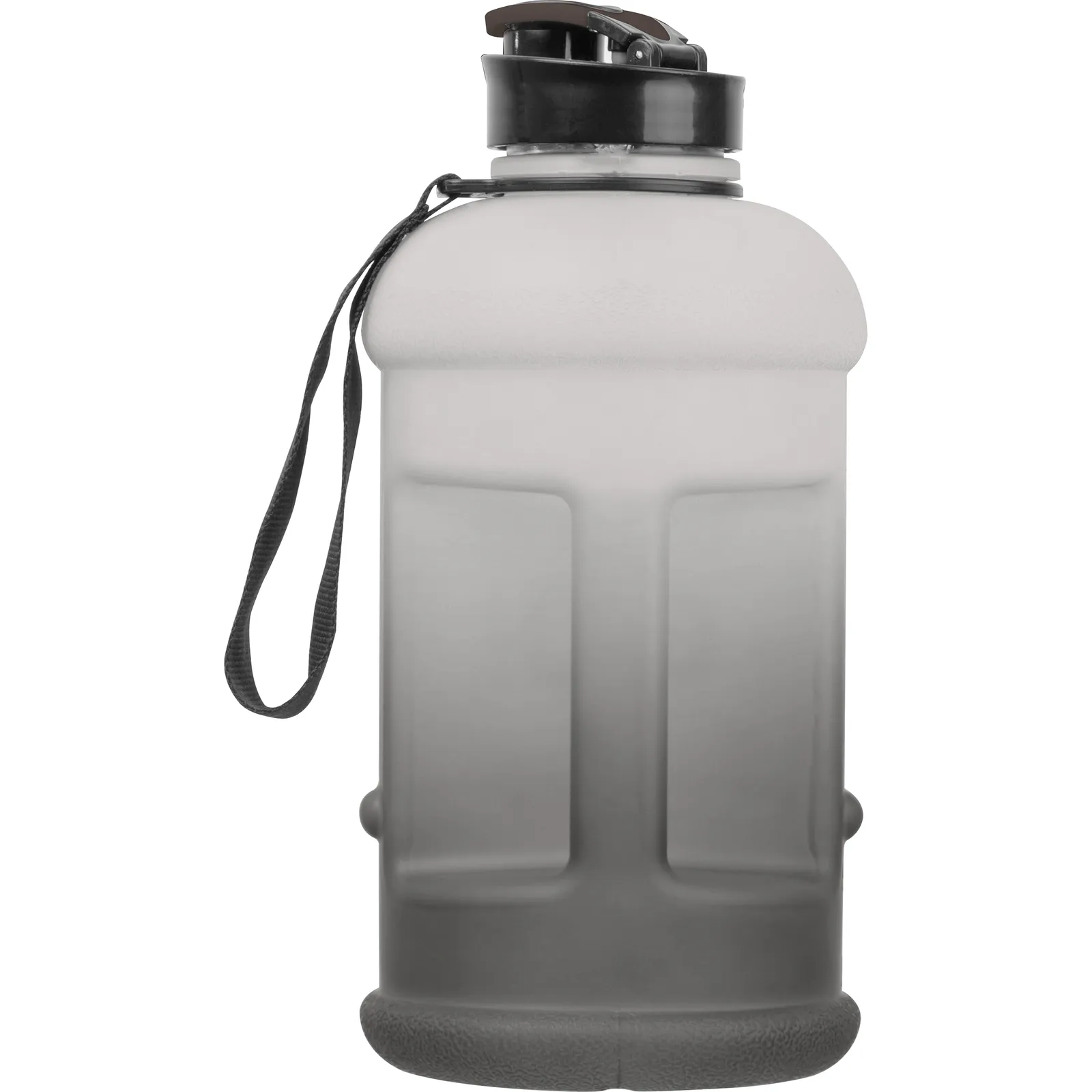 Trinkflasche Gainesville, schwarz – Bild 5