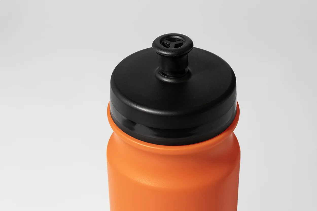 Trinkflasche Palmares, orange – Bild 3