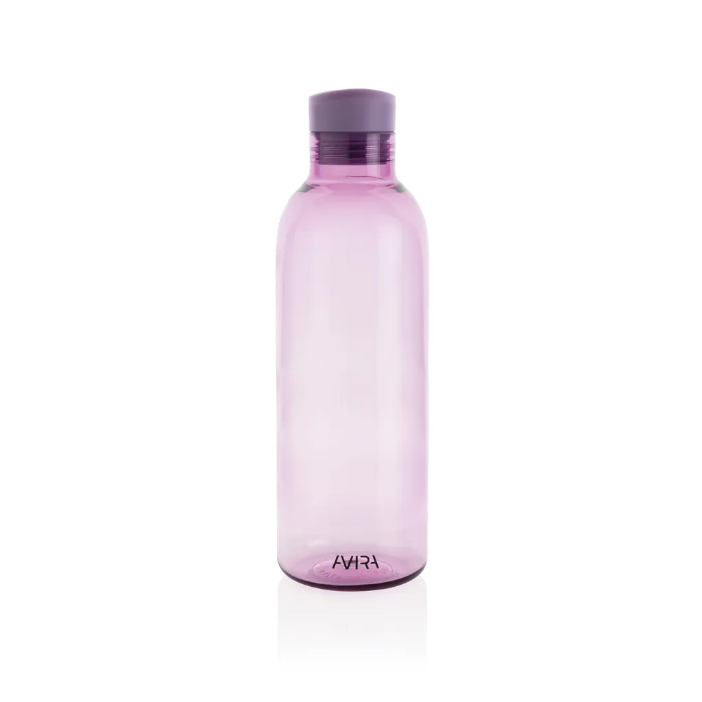 Avira Atik RCS recycelte PET-Flasche 1L, lila – Bild 4