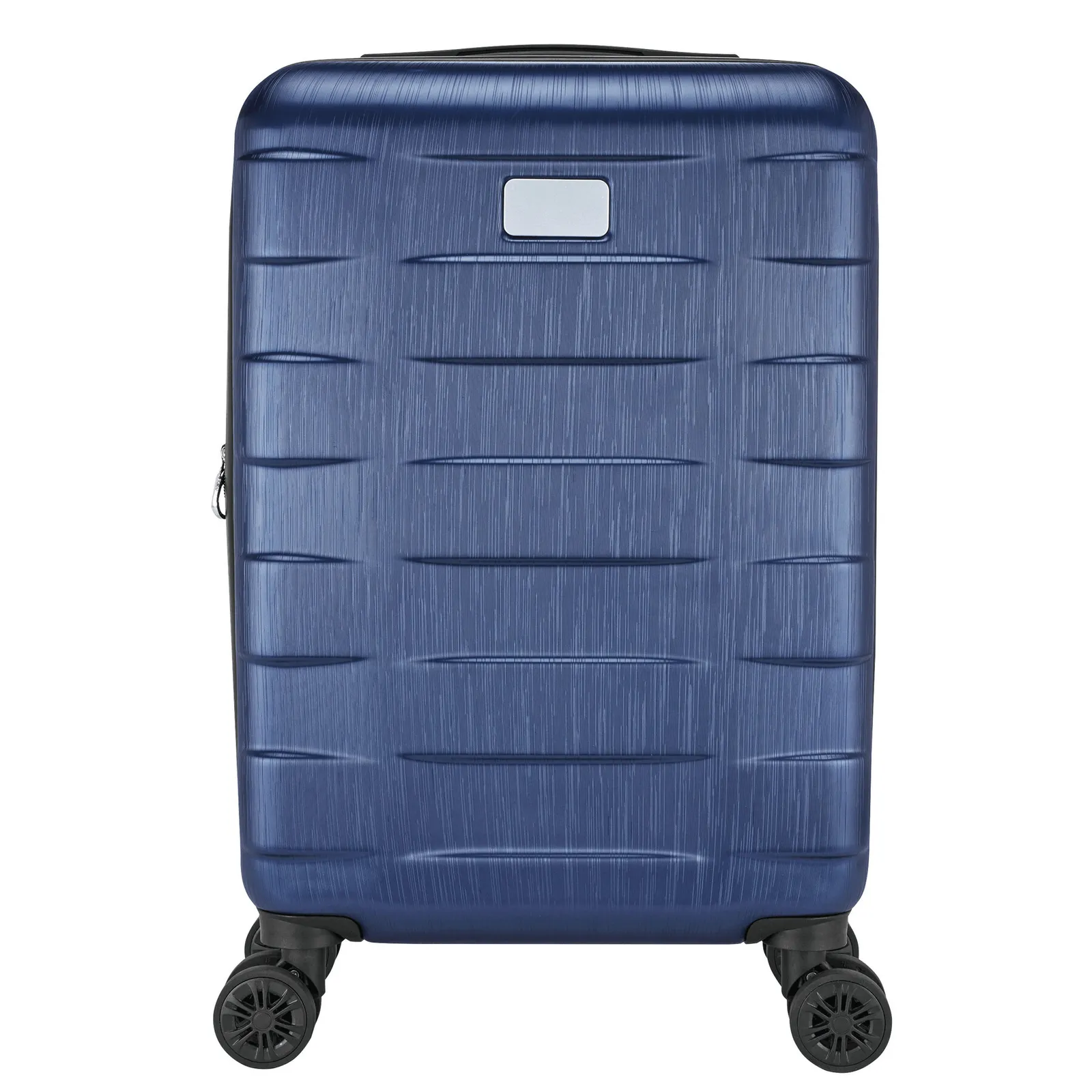 ANCONA Cabin Case, Trolley-Bordcase, marineblau – Bild 2