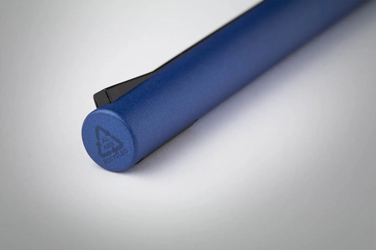 Kugelschreiber Ralupant, blau – Bild 2
