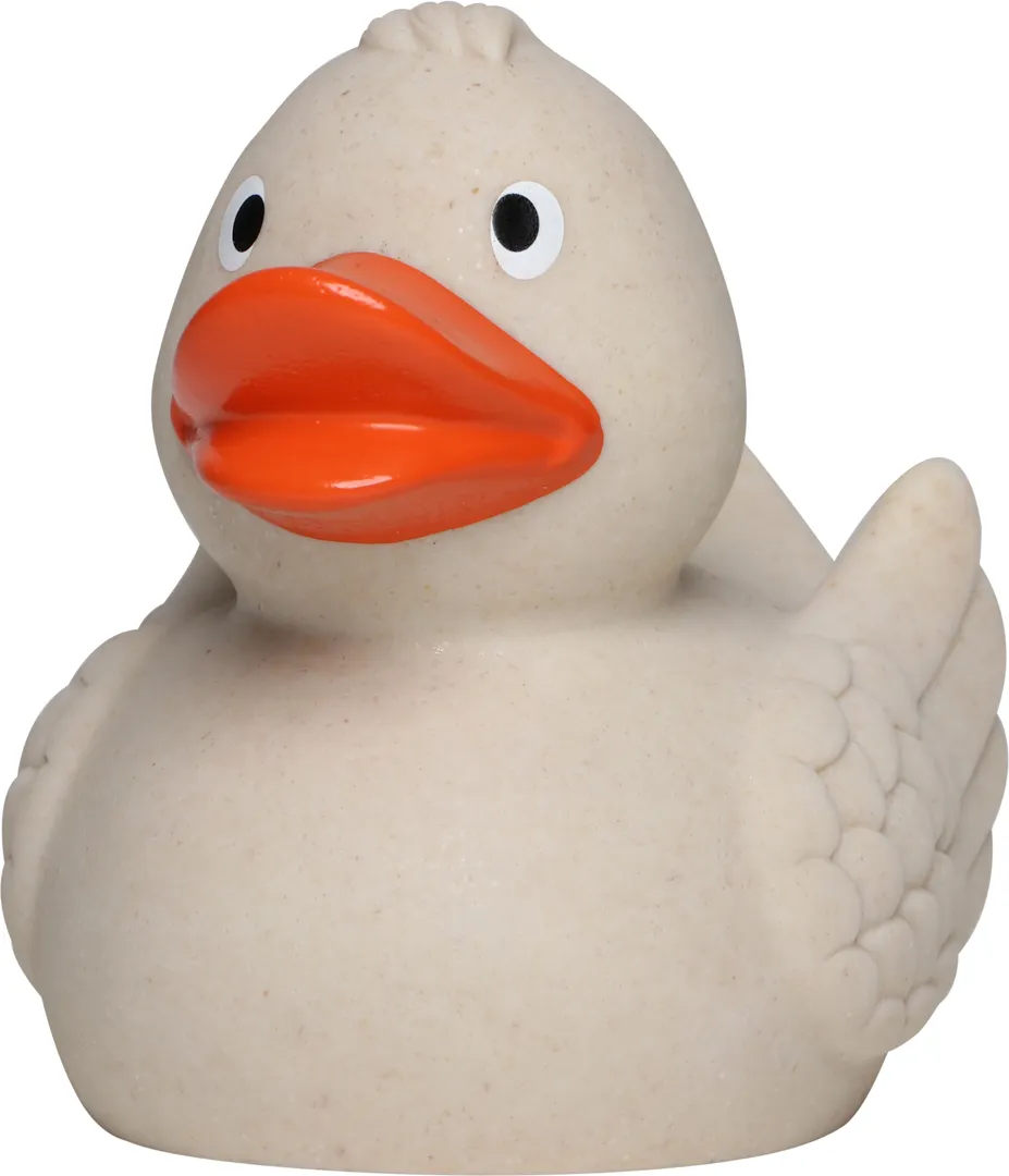 Weizen-Ente, klassik, natur – Bild 4