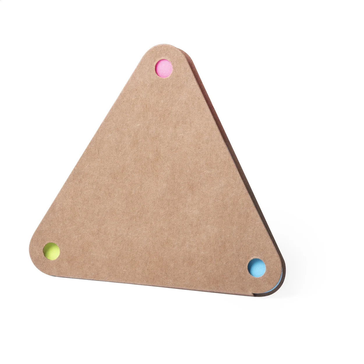 Haftnotizen Trinot, natur – Bild 2