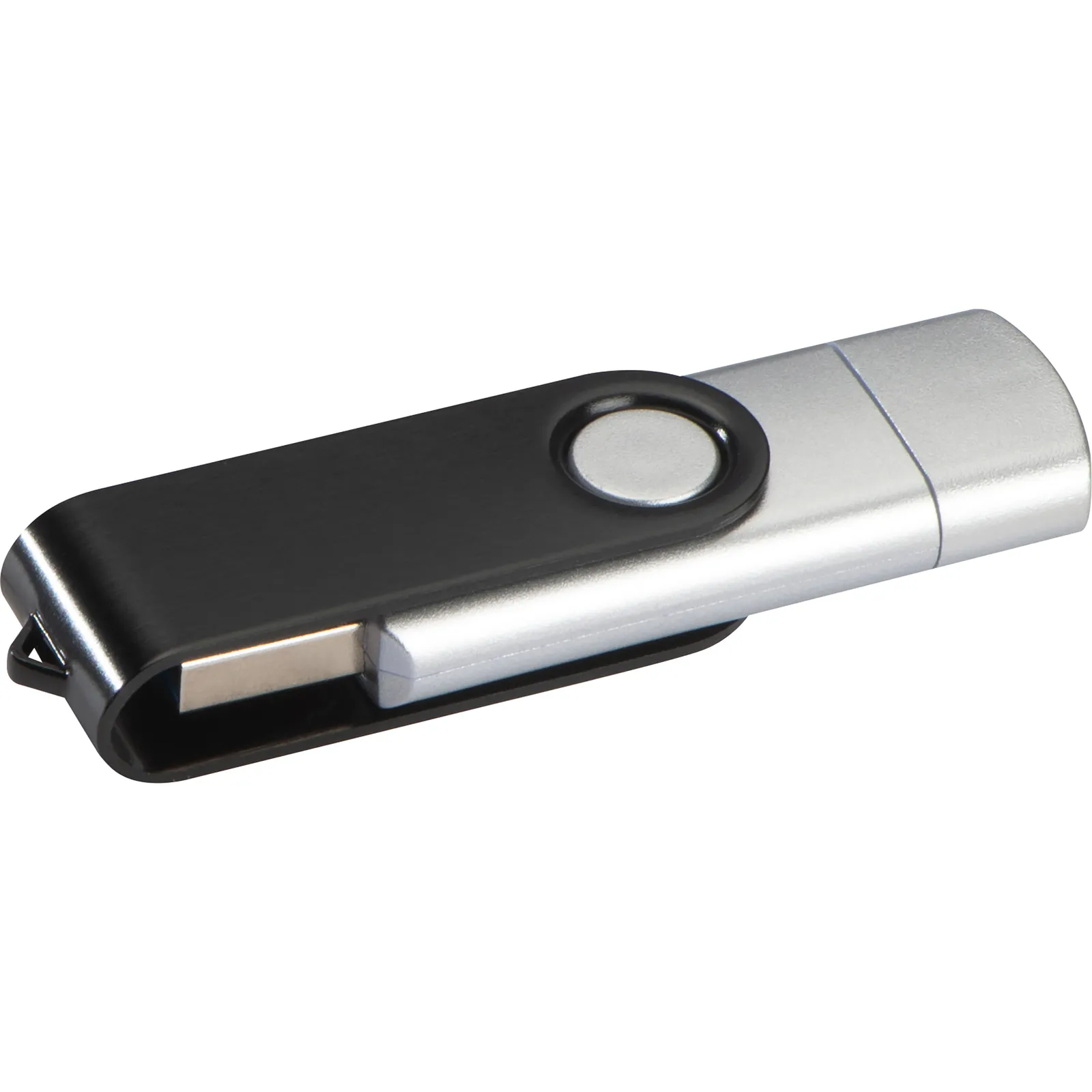 USB-Stick Twist 32 GB, mehrfarbig – Bild 2