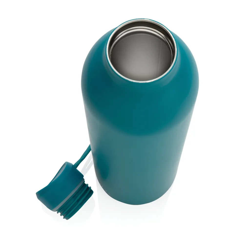 Avira Avior RCS recycelte Stainless-Steel Flasche 1L, turkis – Bild 7