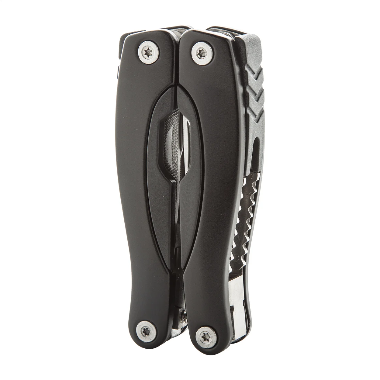 Multi-Tool Workshop, schwarz – Bild 4