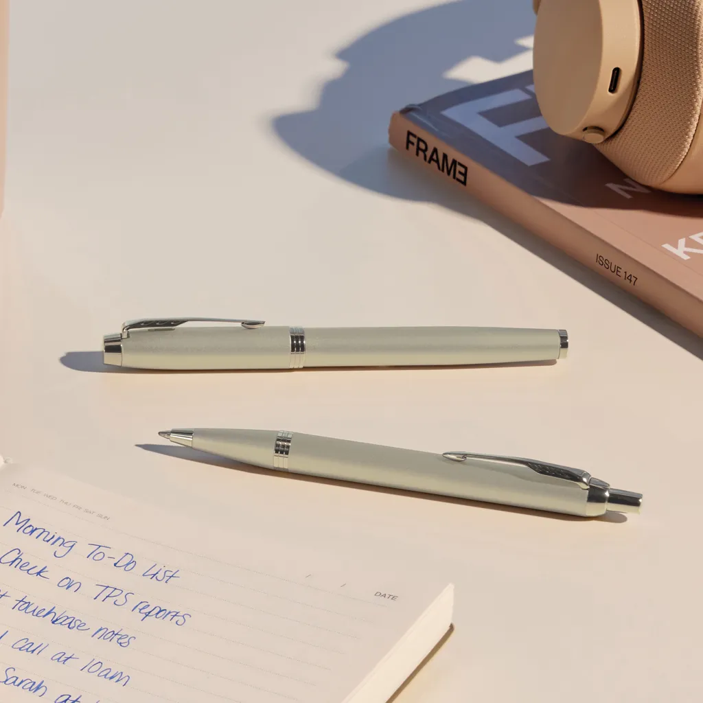 Parker IM PROFESSIONAL MONO Stift, beige – Bild 6