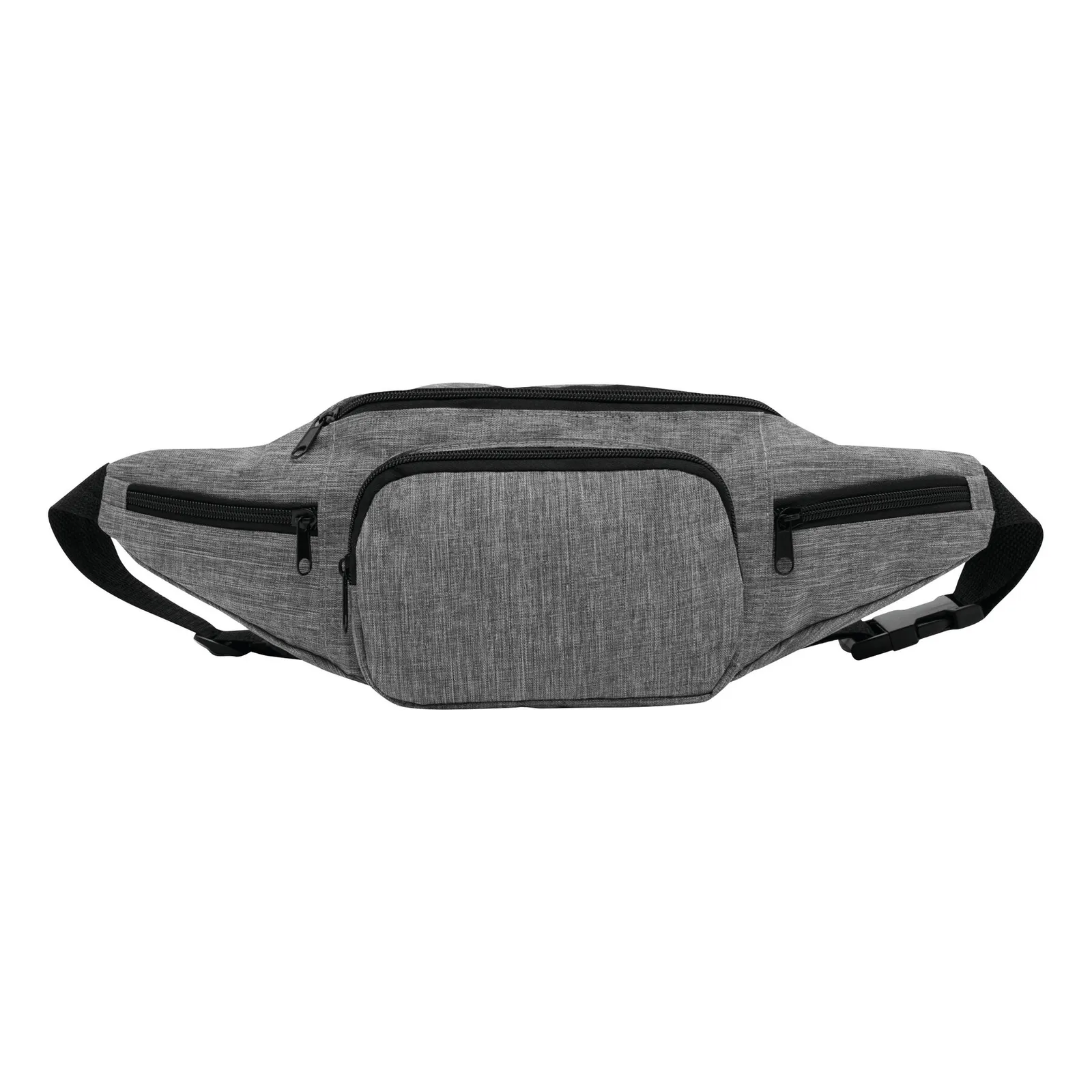 QUAD - Gürteltasche, grau – Bild 3
