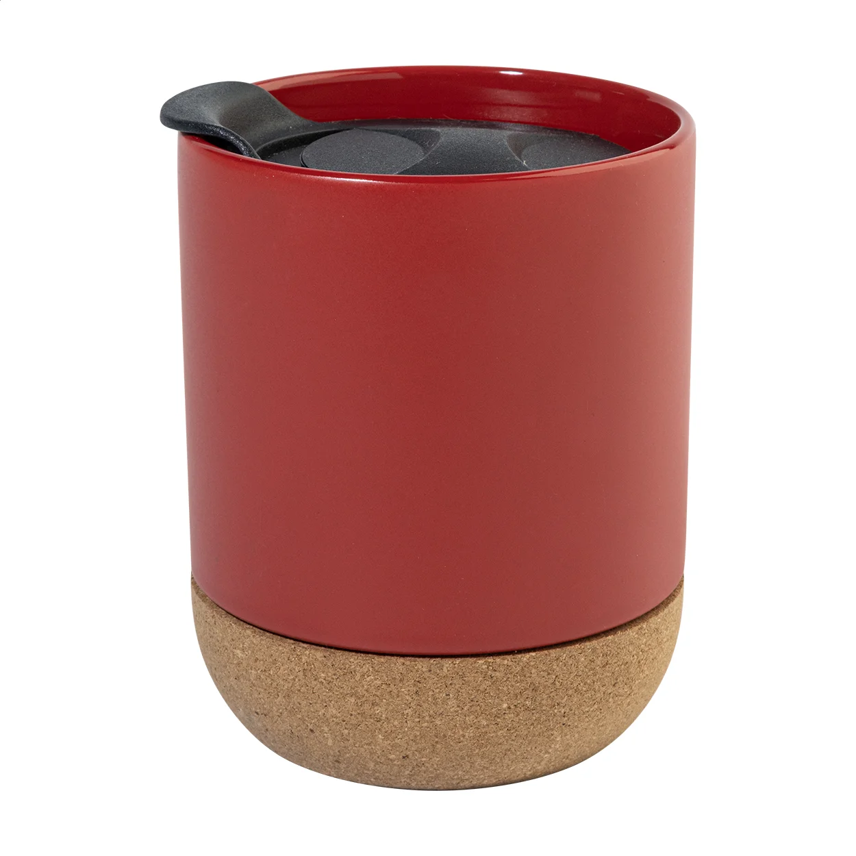 Tasse Komagu, rot – Bild 4