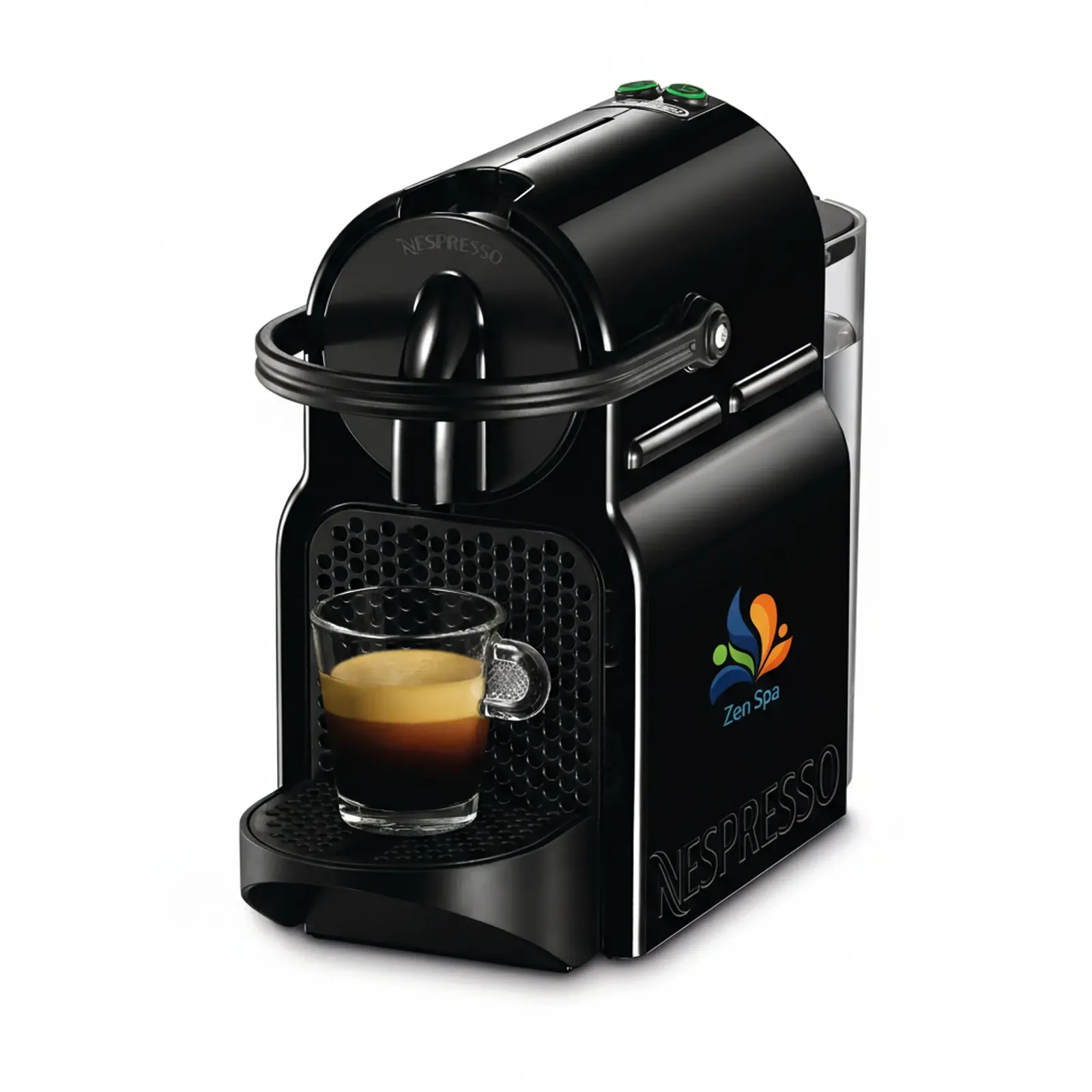 Delonghi Inissia, Schwarz – Bild 4