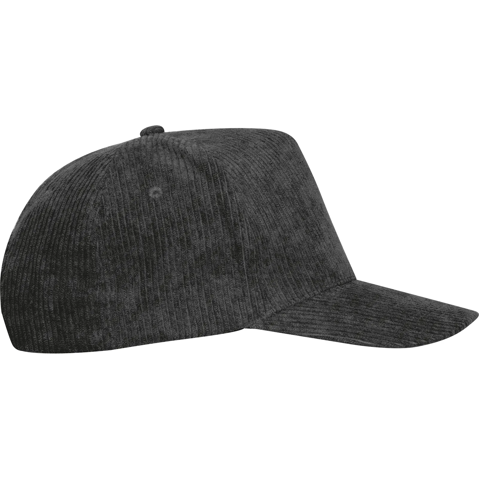Cord-Cap Notre Dame, schwarz – Bild 2