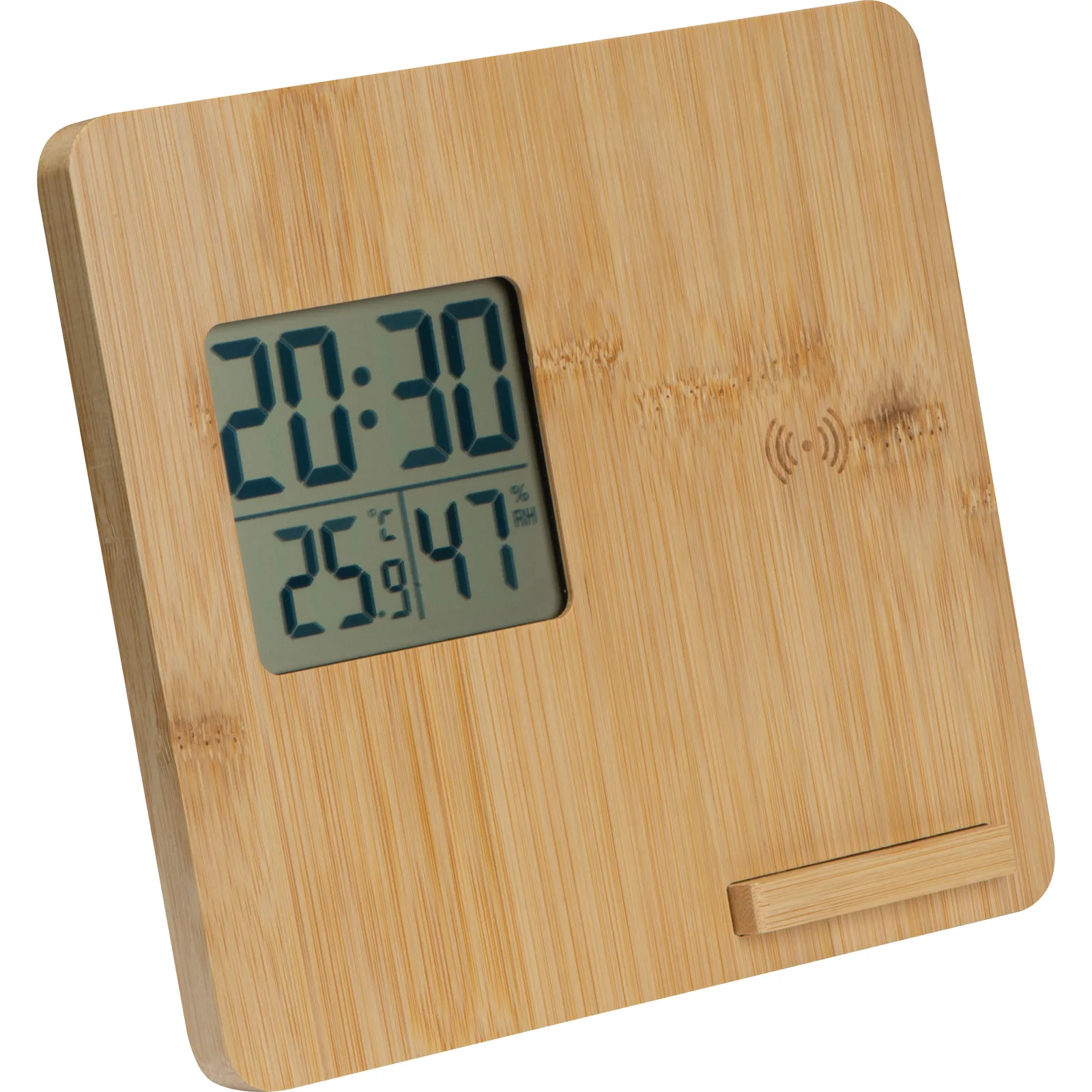 Wetterstation Granada, beige – Bild 2