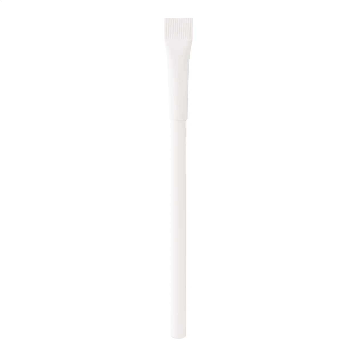Tintenloser Stift Nopyrus, weiß – Bild 2