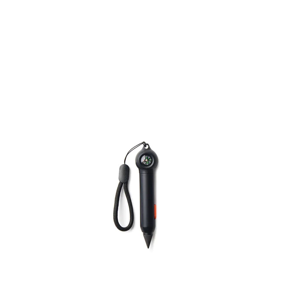 Nordic Drift Trial RCS Infinity Pocket-Pen mit Kompass