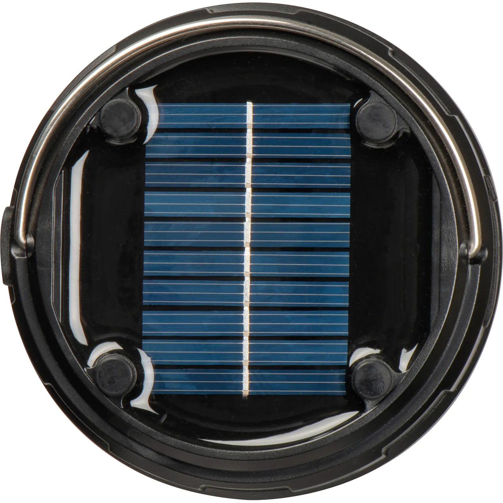 Solar-Insektenvernichtungslampe Wigan, schwarz – Bild 5