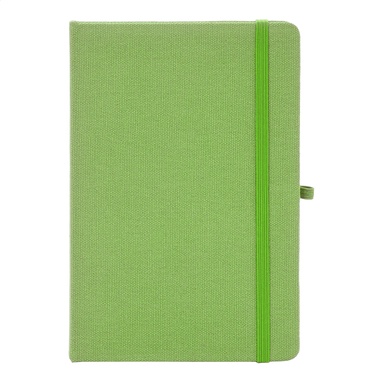 Notizbuch Kapaas, grün – Bild 2