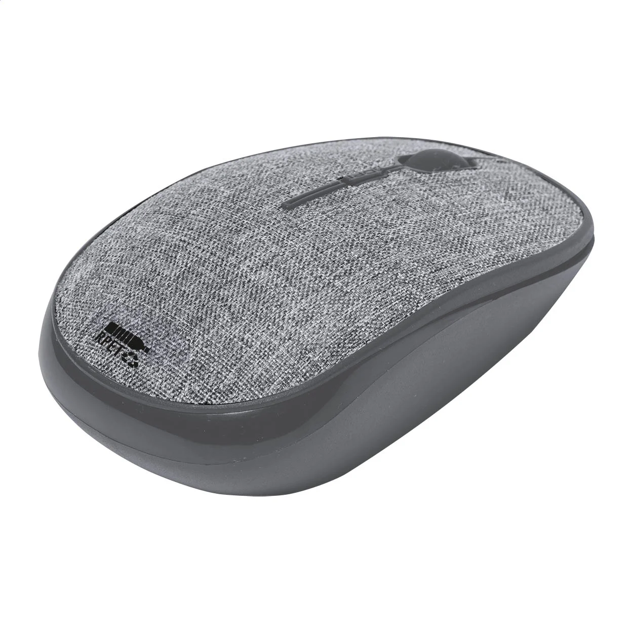Optische Maus Caret, grau – Bild 3