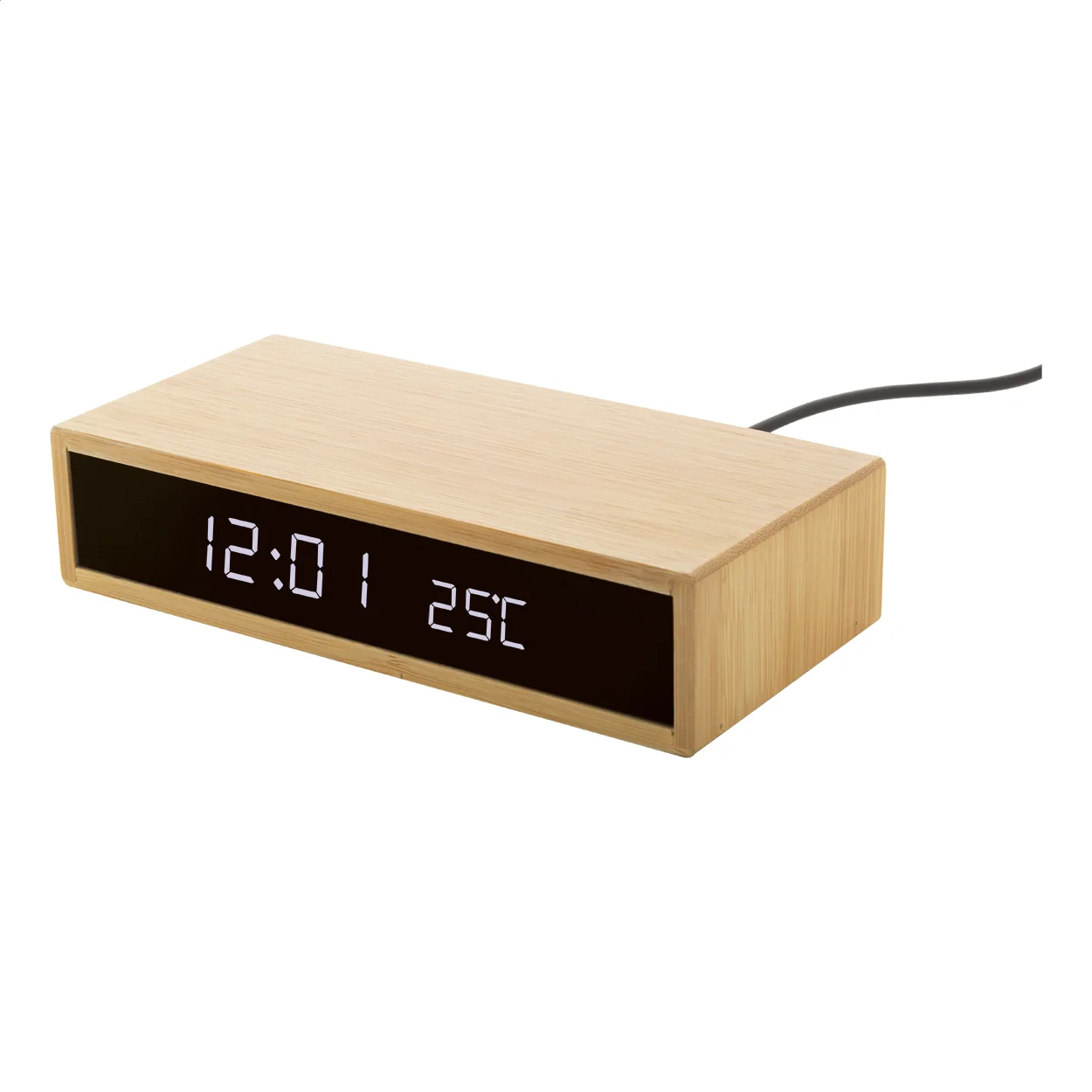 Wecker Molarm mit Wireless-Charger