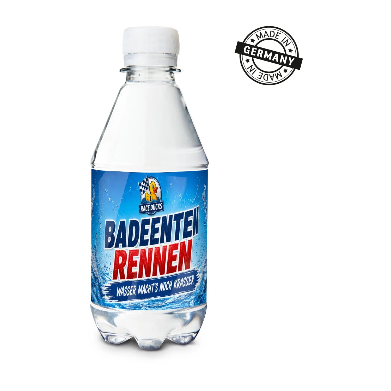 Werbegetränke