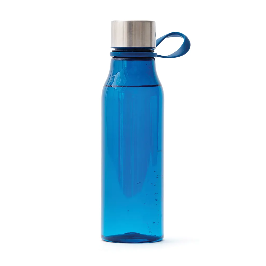VINGA Lean Tritan Wasserflasche 600ml, navy blau – Bild 2