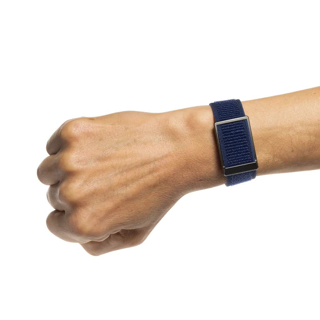 Endo Gesundheits-Tracker, navy blau – Bild 4