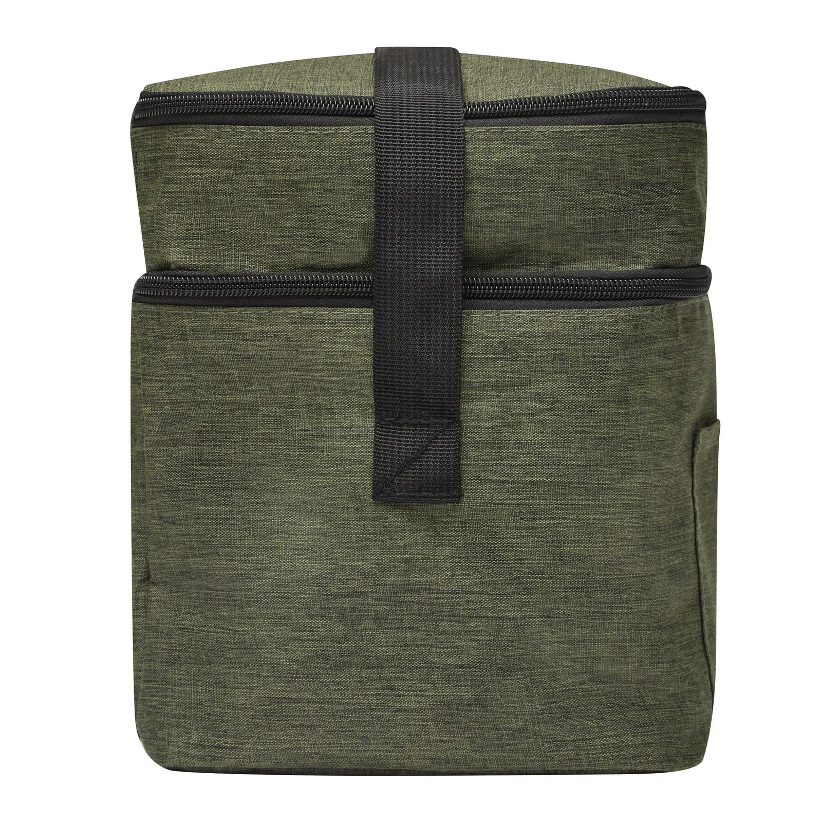 DEERING - Kühltasche, dunkelgrün – Bild 5